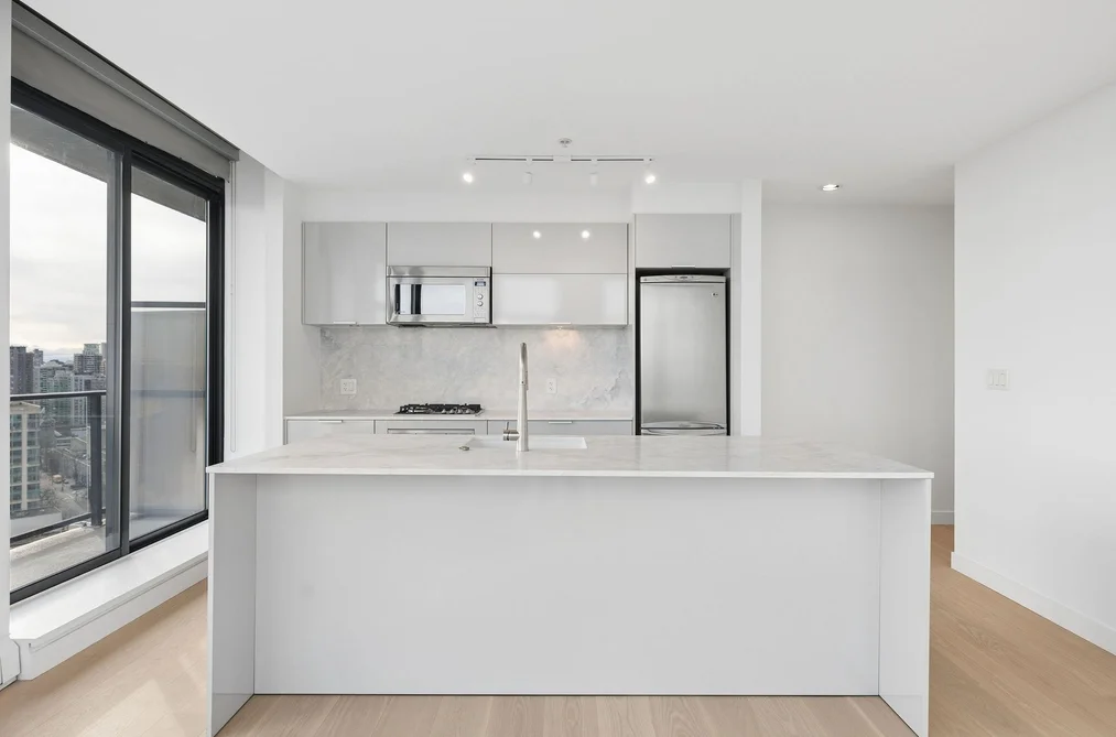 2904 108 W CORDOVA STREET, Vancouver BC V6B 0G5, Vancouver BC — Residential for Sale - Photo 3