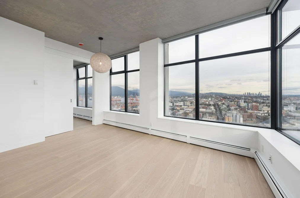 2904 108 W CORDOVA STREET, Vancouver BC V6B 0G5, Vancouver BC — Residential for Sale - Photo 4
