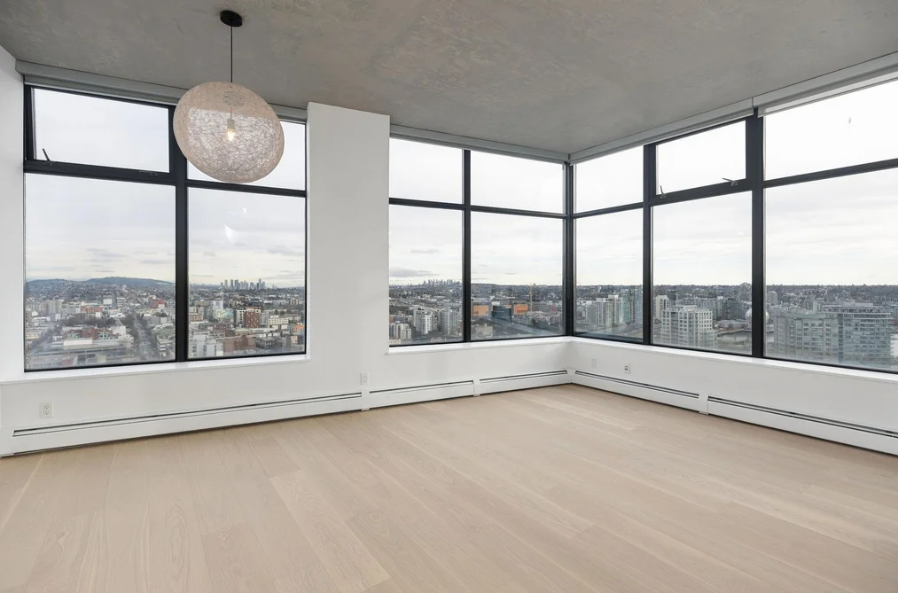 2904 108 W CORDOVA STREET, Vancouver BC V6B 0G5, Vancouver BC — Residential for Sale - Photo 5