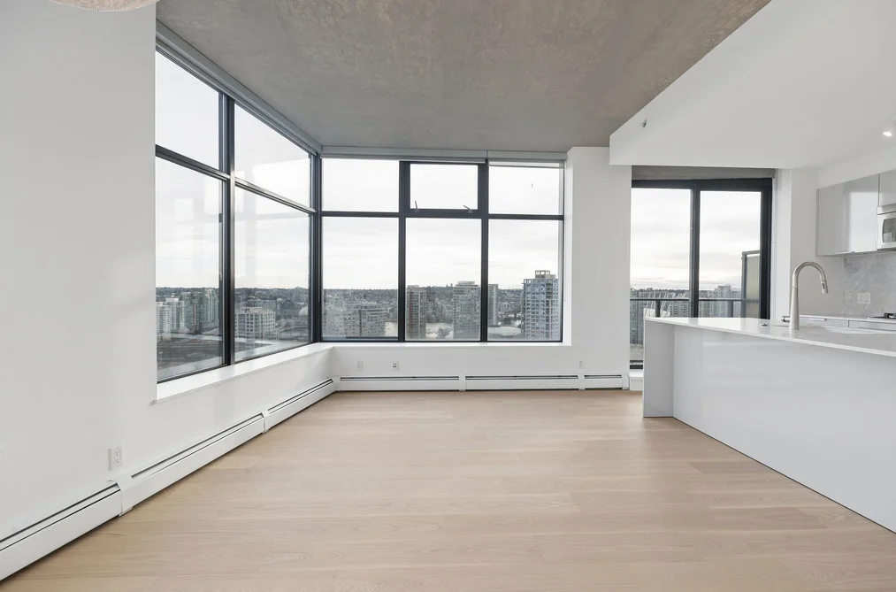 2904 108 W CORDOVA STREET, Vancouver BC V6B 0G5, Vancouver BC — Residential for Sale - Photo 6