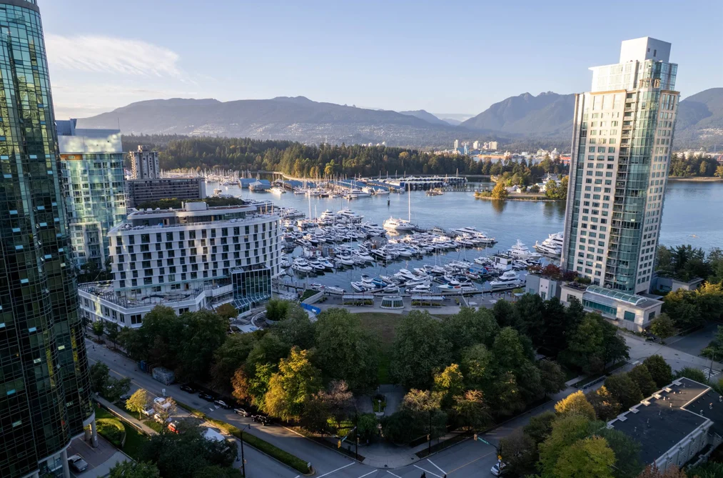 2904 1238 MELVILLE STREET, Vancouver BC V6E 4N2, Vancouver BC — Residential for Sale - Photo 3