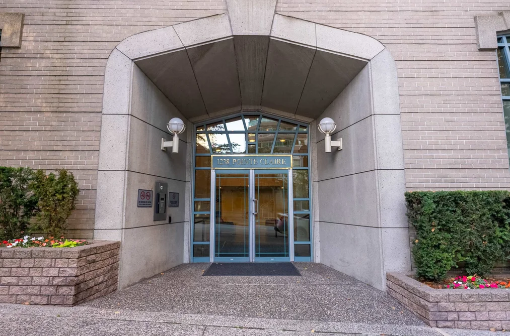 2904 1238 MELVILLE STREET, Vancouver BC V6E 4N2, Vancouver BC — Residential for Sale - Photo 4