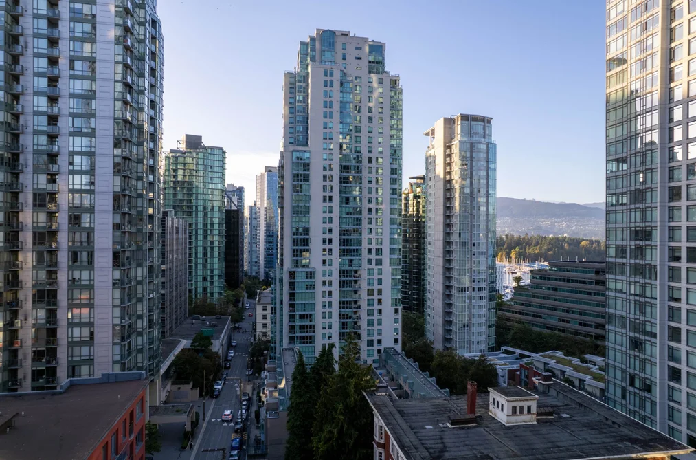 2904 1238 MELVILLE STREET, Vancouver BC V6E 4N2, Vancouver BC — Residential for Sale - Photo 5