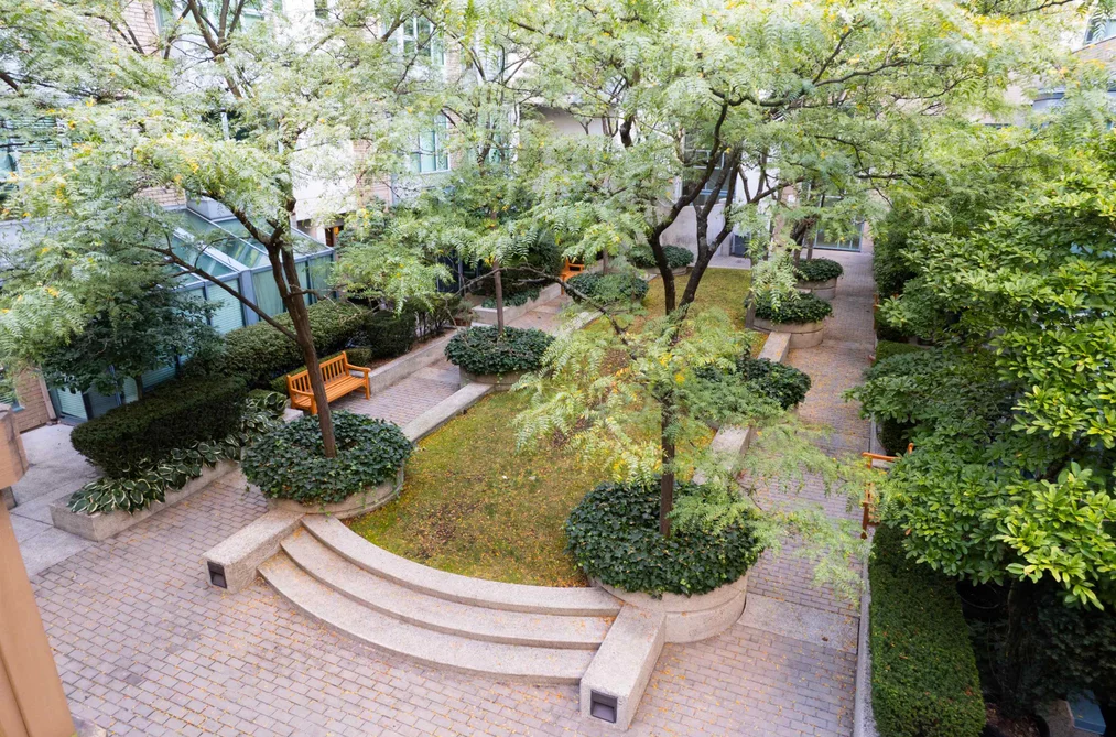 2904 1238 MELVILLE STREET, Vancouver BC V6E 4N2, Vancouver BC — Residential for Sale - Photo 6