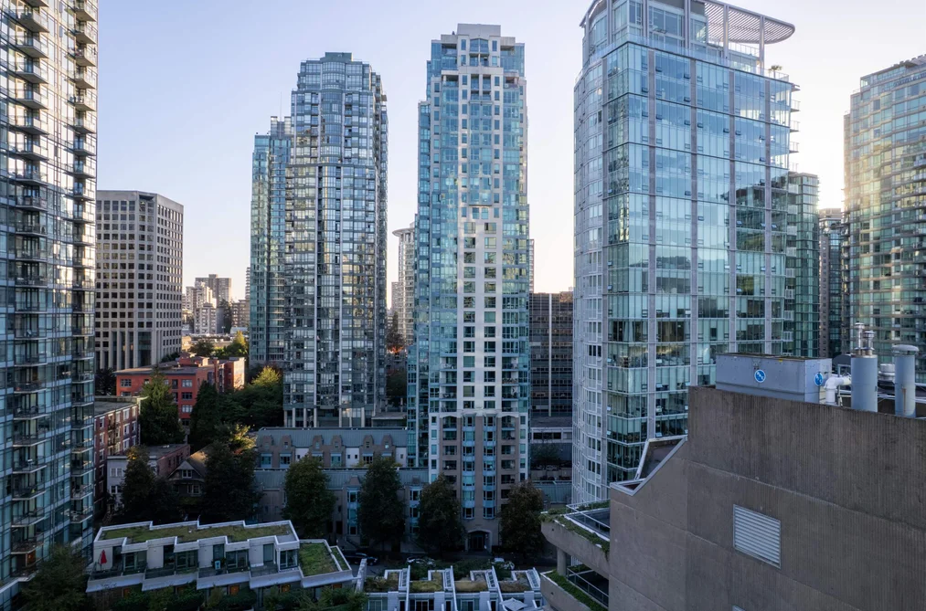 2904 1238 MELVILLE STREET, Vancouver BC V6E 4N2, Vancouver BC — Residential for Sale - Photo 7