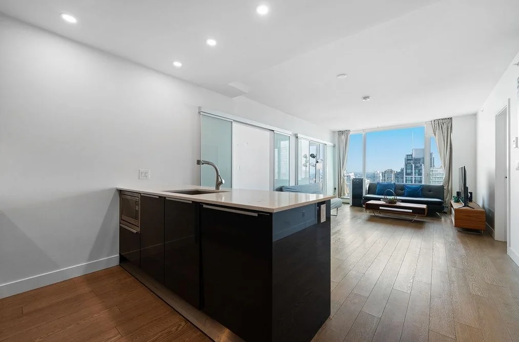 2904 1283 HOWE STREET, Vancouver BC V6Z 0E3, Vancouver BC — Residential for Sale - Photo 3