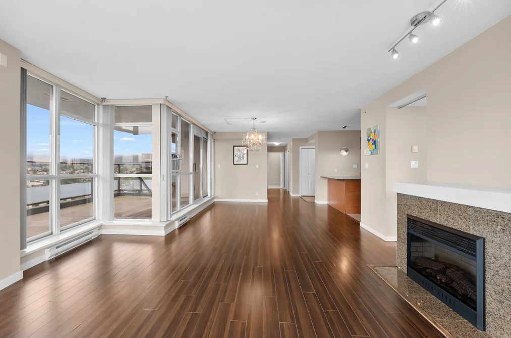 2904 2225 HOLDOM AVENUE, Burnaby BC V5B 0A1, Burnaby BC — Residential for Sale - Photo 7