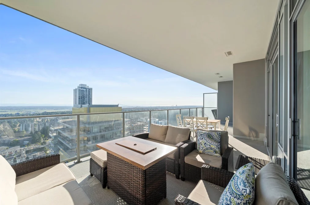 Condo for sale at 2904 6383 Mckay Avenue Burnaby British Columbia - MLS: R3150595
