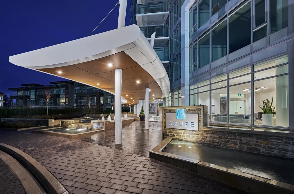 Condo for sale at 2904 7683 Park Crescent Burnaby British Columbia - MLS: R3099459