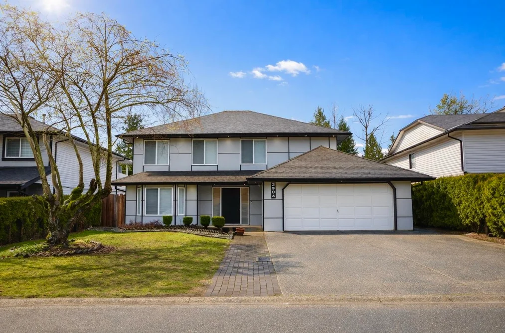 House for sale at 2904 Crossley Drive Abbotsford British Columbia - MLS: R3085426