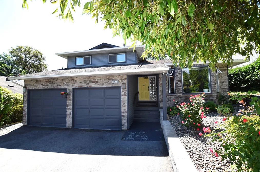 House for sale at 2904 Tatla Place Coquitlam British Columbia - MLS: R3156629