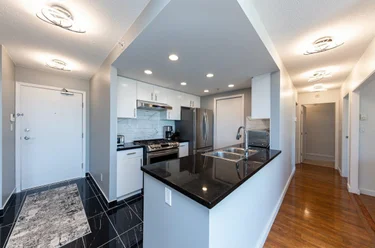1033 Marinaside Cres Unit 2905, Vancouver, BC - MLS: R3155389