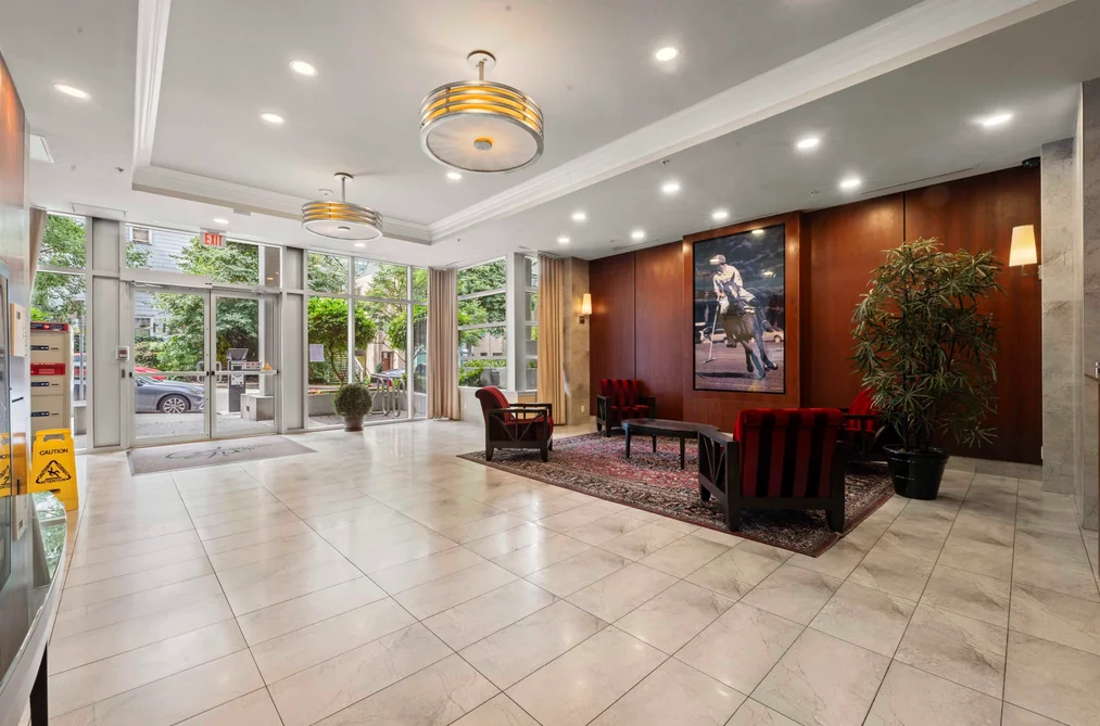 2905 1211 MELVILLE STREET, Vancouver BC V6E 0A7, Vancouver BC — Residential for Sale — Photo 2 of 7