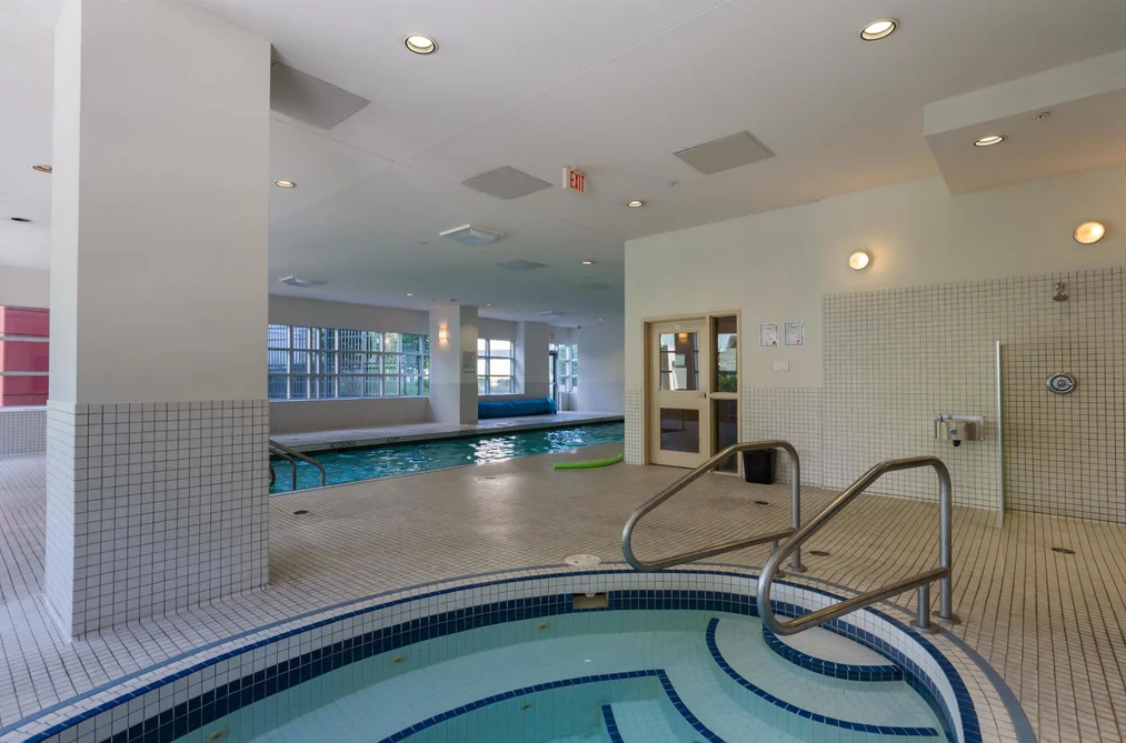 2905 1211 MELVILLE STREET, Vancouver BC V6E 0A7, Vancouver BC — Residential for Sale — Photo 3 of 7
