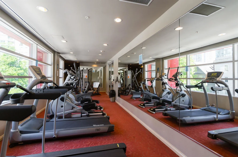 2905 1211 MELVILLE STREET, Vancouver BC V6E 0A7, Vancouver BC — Residential for Sale — Photo 5 of 7