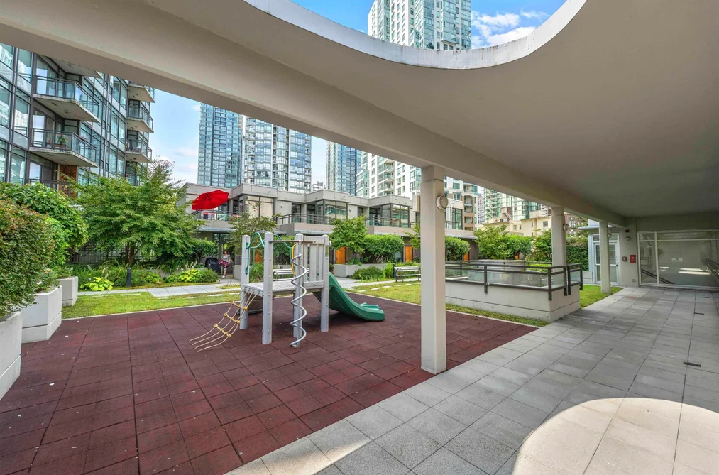 2905 1211 MELVILLE STREET, Vancouver BC V6E 0A7, Vancouver BC — Residential for Sale — Photo 6 of 7