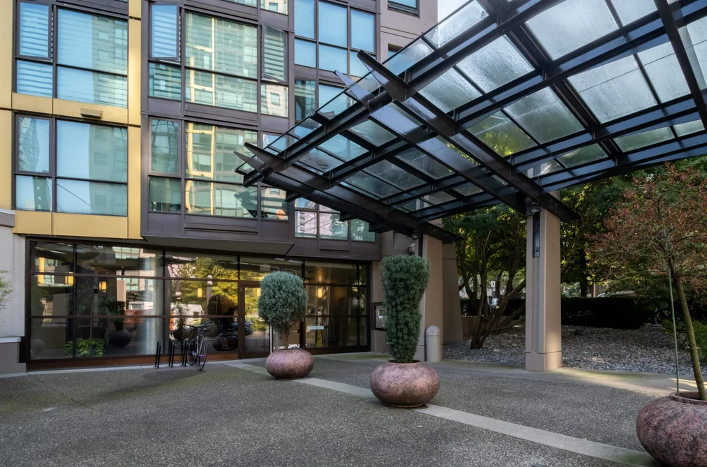 2905 1331 ALBERNI STREET, Vancouver BC V6E 4S1, Vancouver BC — Residential for Sale - Photo 2