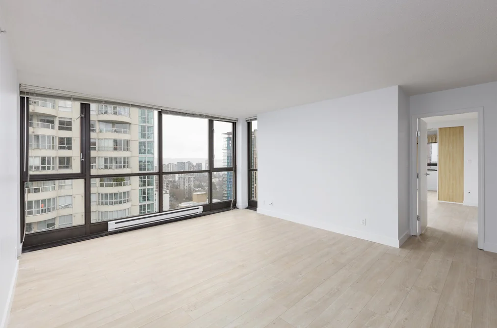 2905 1331 ALBERNI STREET, Vancouver BC V6E 4S1, Vancouver BC — Residential for Sale - Photo 3