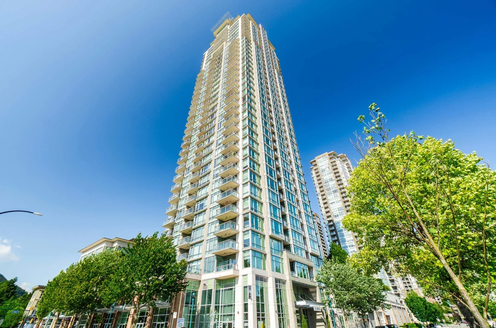 Condo for sale at 2905 2955 Atlantic Avenue Coquitlam British Columbia - MLS: R3043625