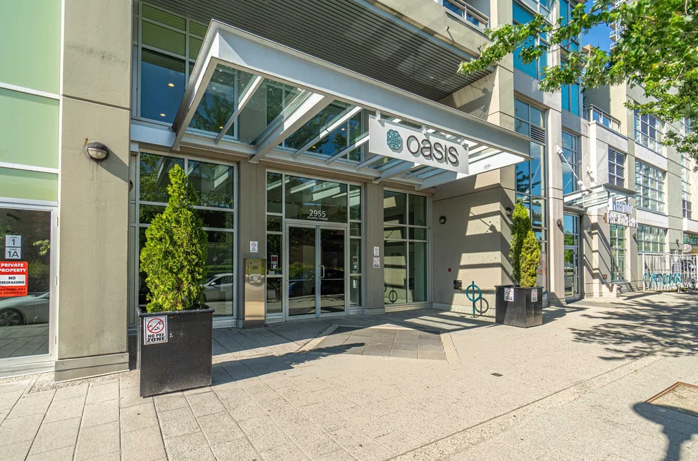 2905 2955 ATLANTIC AVENUE, Coquitlam BC V3B 0H9, Coquitlam BC — Residential for Sale - Photo 2