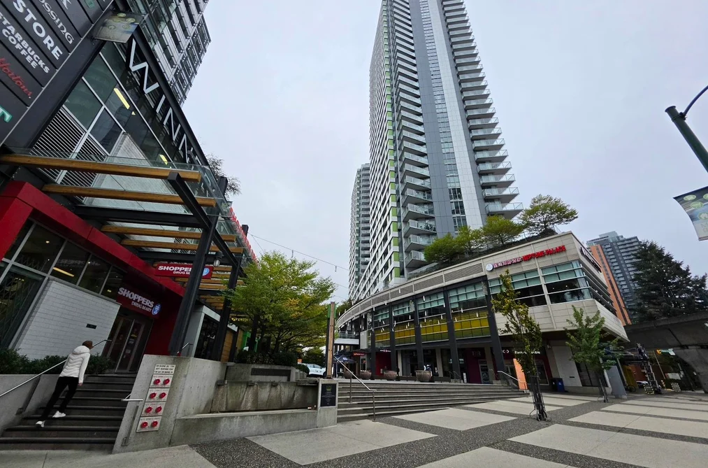 488 SW Marine Dr Unit 2905, Vancouver, BC - MLS: R3163855