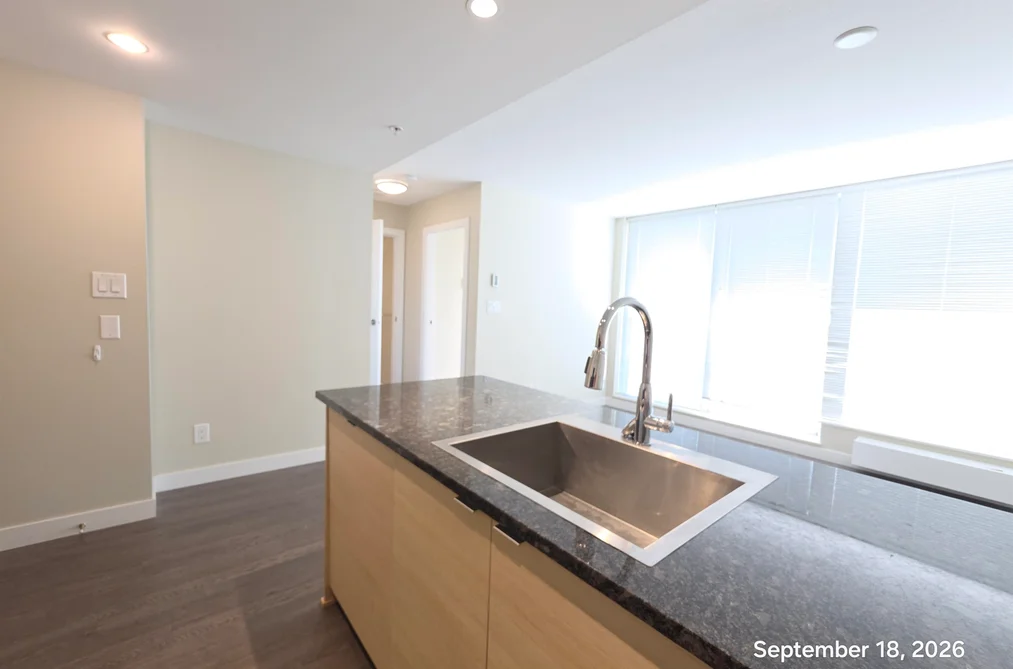 2905-488 SW Marine Drive, Vancouver, BC - Condo for Sale - Photo 10 of 15 2905-488 SW Marine Drive, Vancouver, BC - Condo for Sale - Photo 10 of 15
