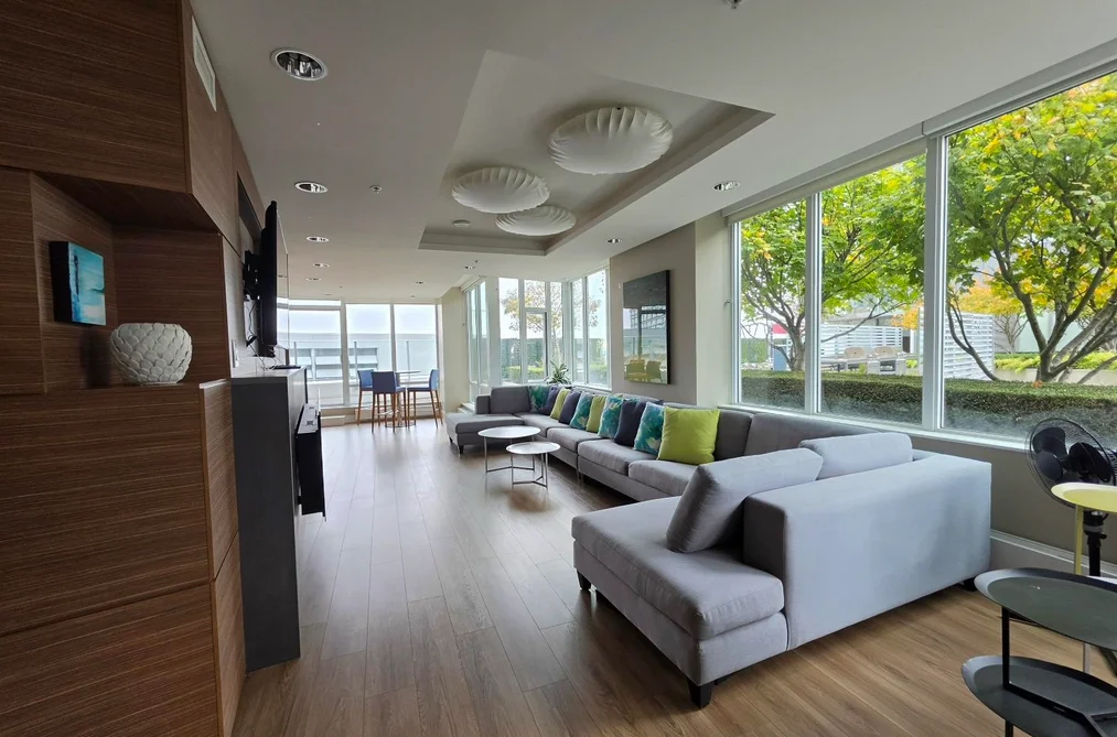 2905-488 SW Marine Drive, Vancouver, BC - Condo for Sale - Photo 13 of 15 2905-488 SW Marine Drive, Vancouver, BC - Condo for Sale - Photo 13 of 15