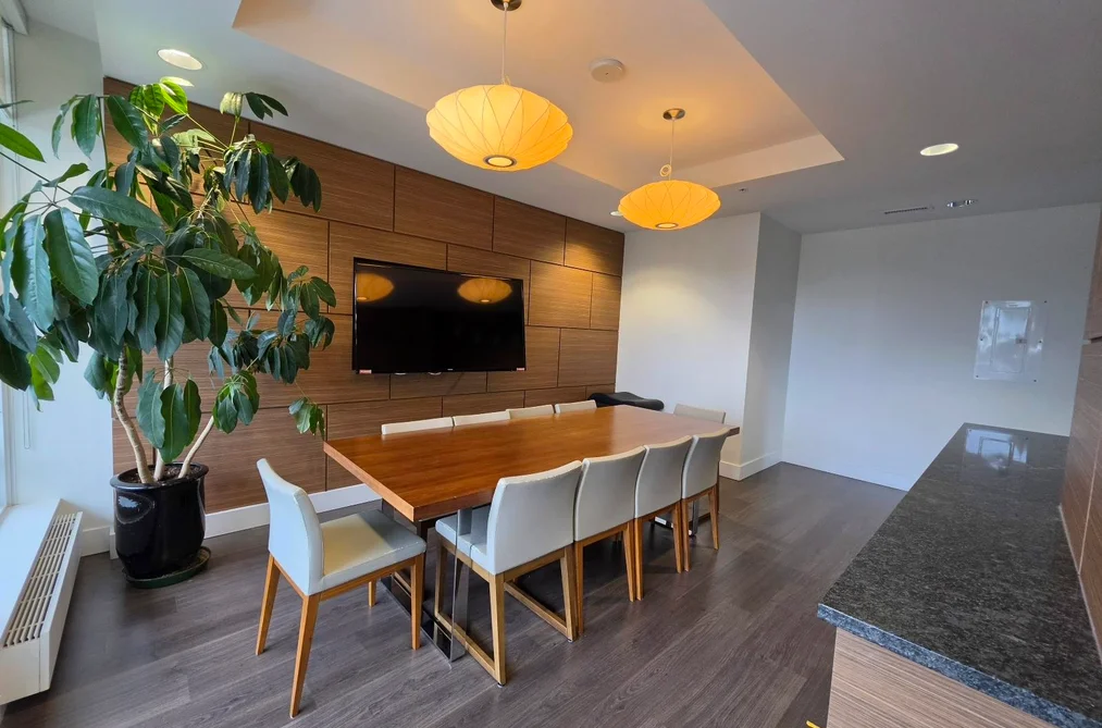 2905-488 SW Marine Drive, Vancouver, BC - Condo for Sale - Photo 14 of 15 2905-488 SW Marine Drive, Vancouver, BC - Condo for Sale - Photo 14 of 15