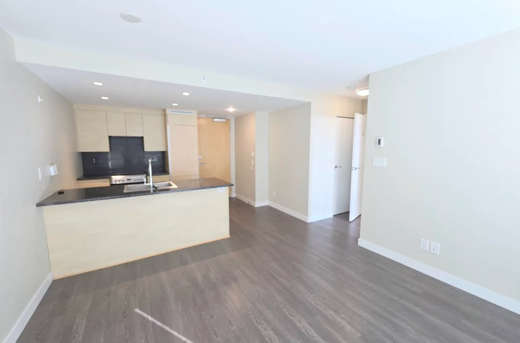 2905-488 SW Marine Drive, Vancouver, BC - Condo for Sale - Photo 7 of 15 2905-488 SW Marine Drive, Vancouver, BC - Condo for Sale - Photo 7 of 15