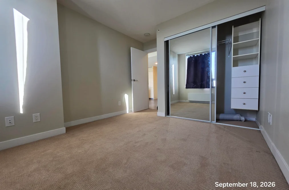 2905-488 SW Marine Drive, Vancouver, BC - Condo for Sale - Photo 8 of 15 2905-488 SW Marine Drive, Vancouver, BC - Condo for Sale - Photo 8 of 15