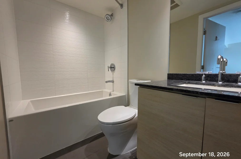 2905-488 SW Marine Drive, Vancouver, BC - Condo for Sale - Photo 9 of 15 2905-488 SW Marine Drive, Vancouver, BC - Condo for Sale - Photo 9 of 15