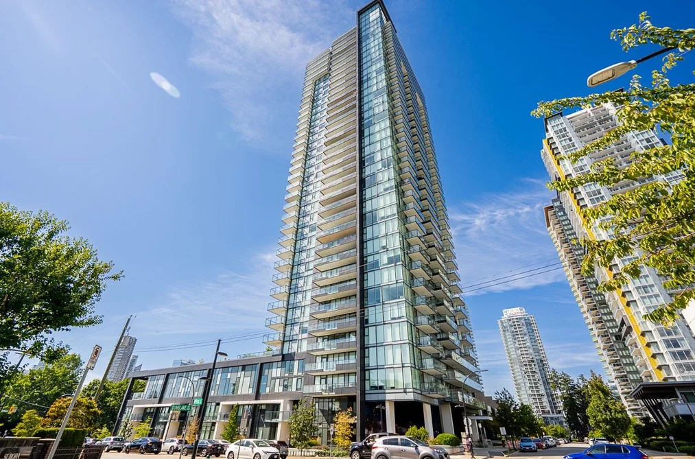 Condo for sale at 2905 6699 Dunblane Avenue Burnaby British Columbia - MLS: R3154566