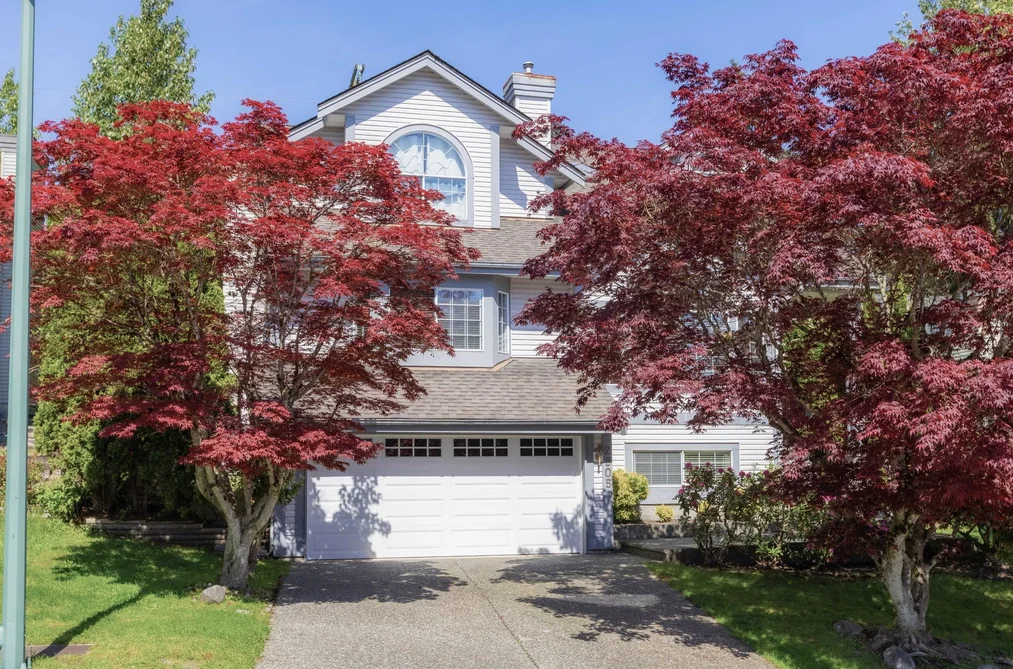 House for sale at 2905 Cliffrose Crescent Coquitlam British Columbia - MLS: R3119571