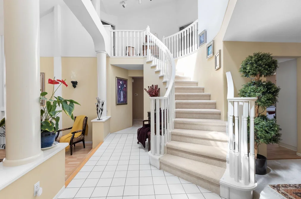 2905 CLIFFROSE CRESCENT, Coquitlam BC V3E 2S9, Coquitlam BC — Residential for Sale - Photo 2