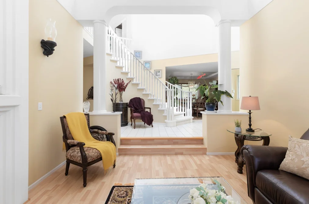 2905 CLIFFROSE CRESCENT, Coquitlam BC V3E 2S9, Coquitlam BC — Residential for Sale - Photo 5