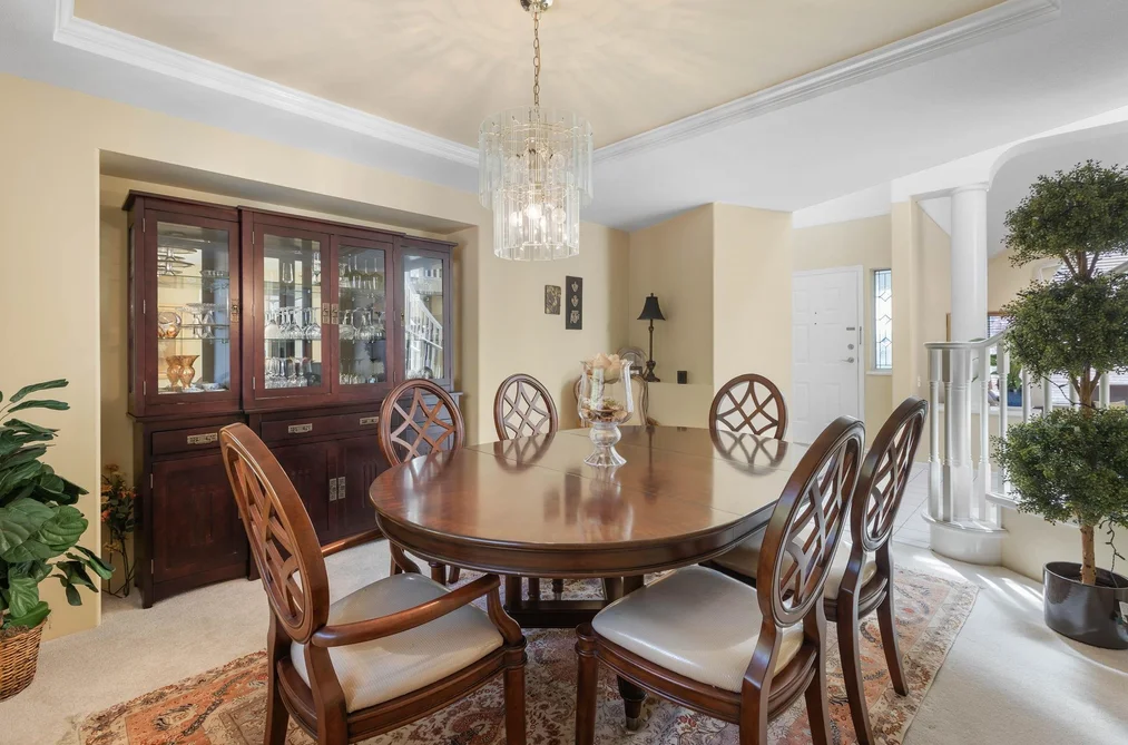 2905 CLIFFROSE CRESCENT, Coquitlam BC V3E 2S9, Coquitlam BC — Residential for Sale - Photo 7