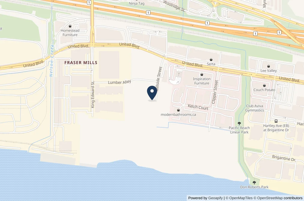1251 Ghuman Pl Unit 2906, Coquitlam, BC - MLS: R3174971