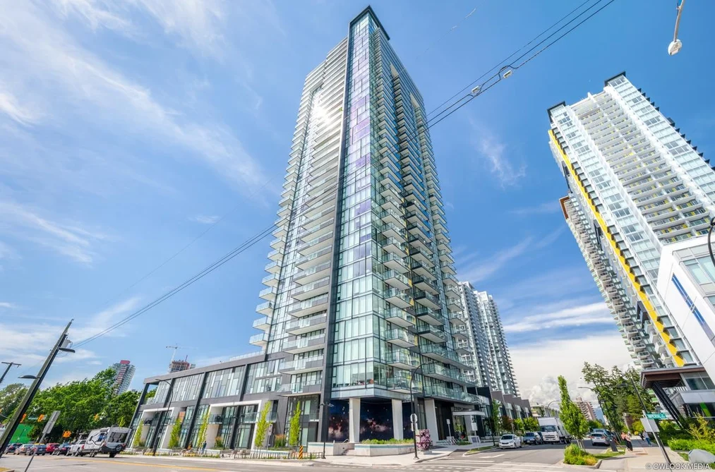 2906 4688 KINGSWAY, Burnaby BC V5H 0E9, Burnaby BC — Residential for Sale - Photo 2