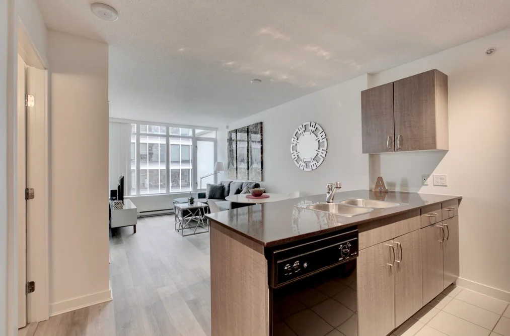 Condo for sale at 2906 610 Granville Street Street Vancouver British Columbia - MLS: R3151764