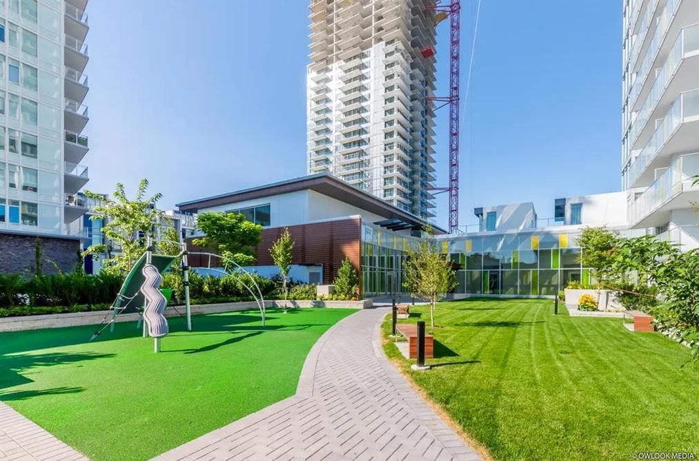 Condo for sale at 2906 6700 Dunblane Avenue Vancouver British Columbia - MLS: R3145707