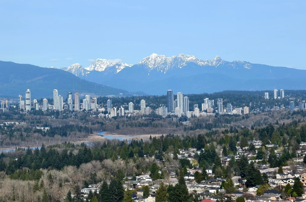 Condo for sale at 2906 6700 Dunblane Avenue Vancouver British Columbia - MLS: R3106701