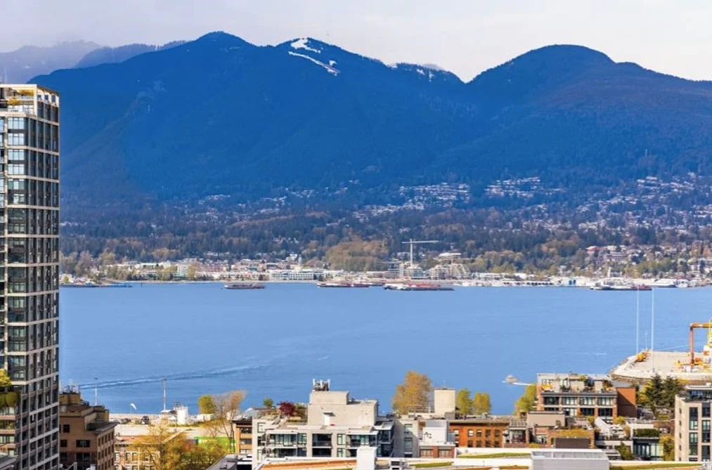 Condo for sale at 2906 688 Abbott Street Vancouver British Columbia - MLS: R3129742