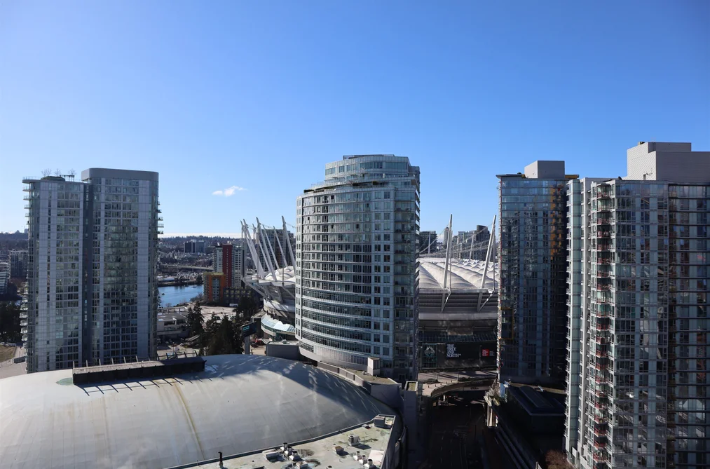 2906 689 ABBOTT STREET, Vancouver BC V6B 0J2, Vancouver BC — Residential for Sale - Photo 2