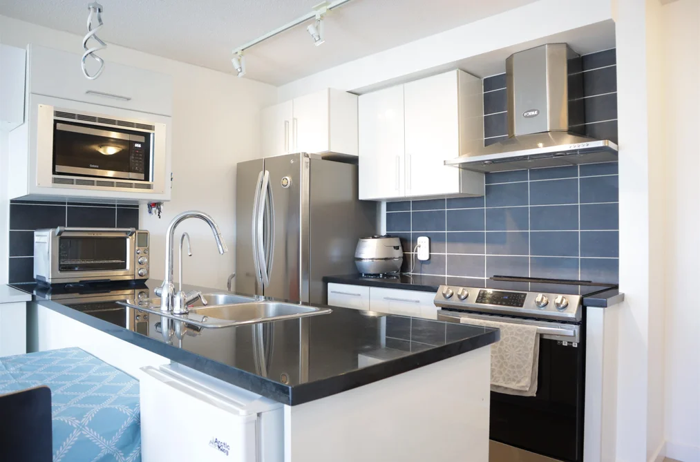 2906 689 ABBOTT STREET, Vancouver BC V6B 0J2, Vancouver BC — Residential for Sale - Photo 4