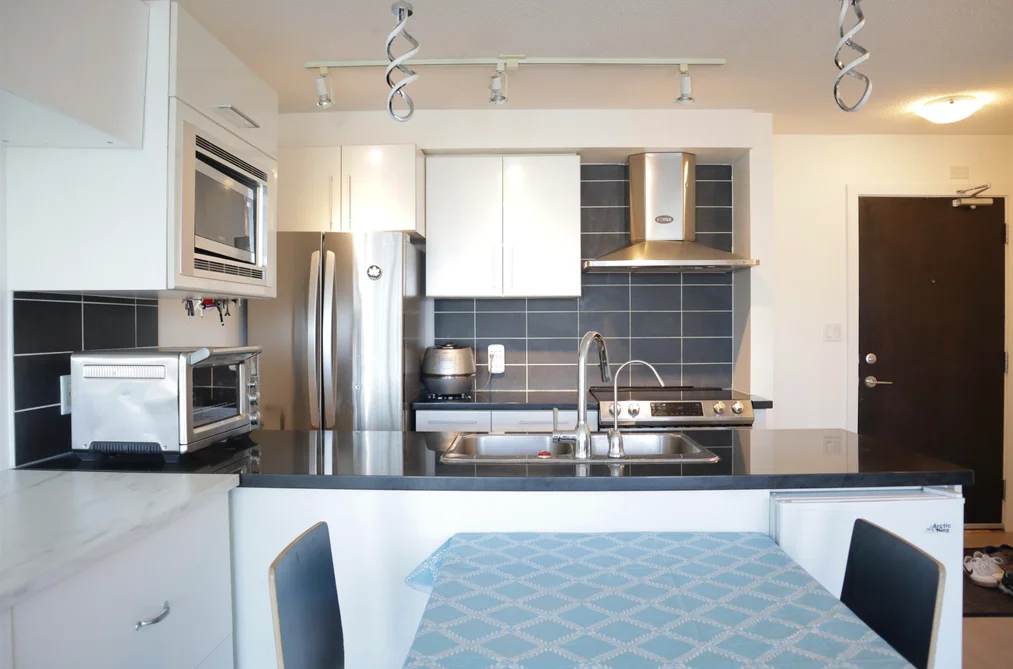 2906 689 ABBOTT STREET, Vancouver BC V6B 0J2, Vancouver BC — Residential for Sale - Photo 5