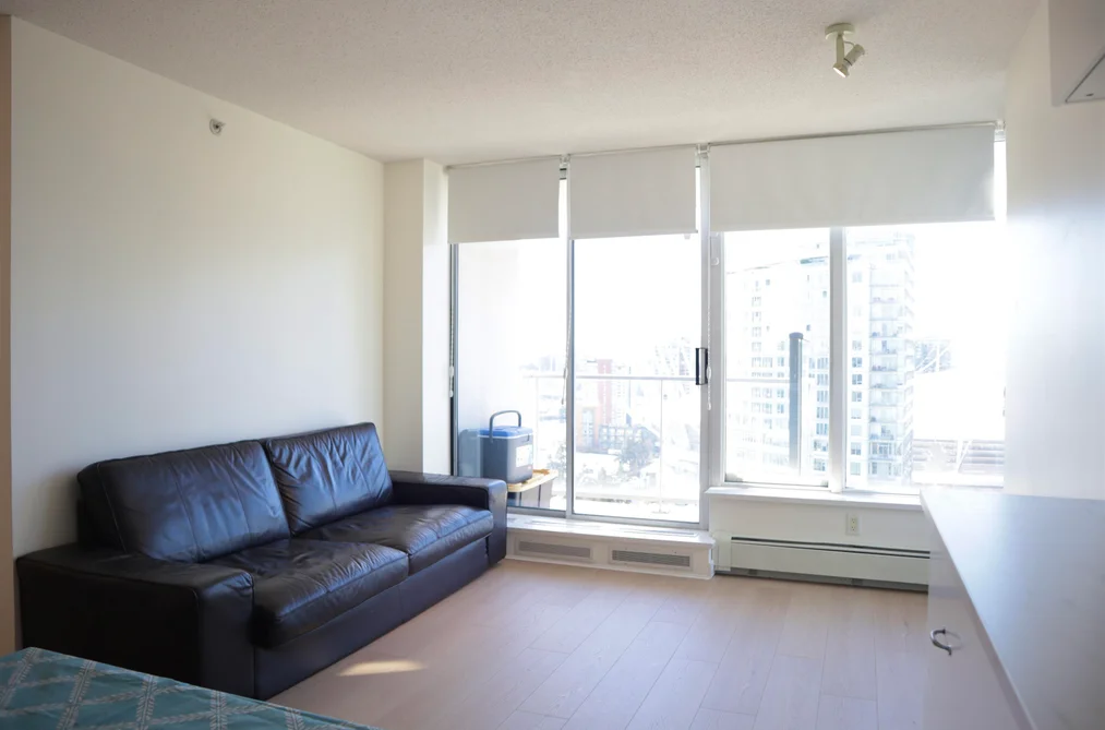 2906 689 ABBOTT STREET, Vancouver BC V6B 0J2, Vancouver BC — Residential for Sale - Photo 7