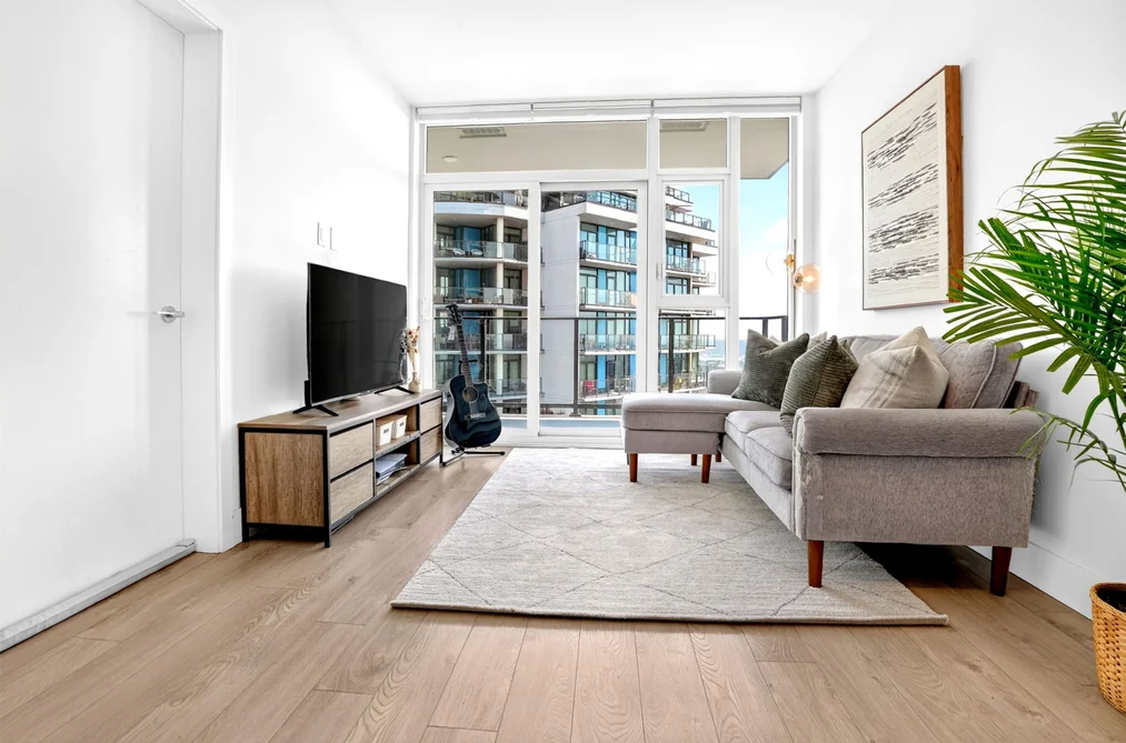 Condo for sale at 2906 7358 Edmonds Street Burnaby British Columbia - MLS: R3150505