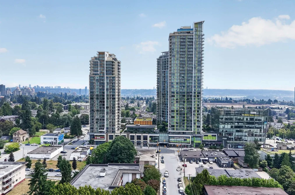 2906-7358 Edmonds Street, Burnaby, BC - Condo for Sale - Photo 30 of 30 2906-7358 Edmonds Street, Burnaby, BC - Condo for Sale - Photo 30 of 30