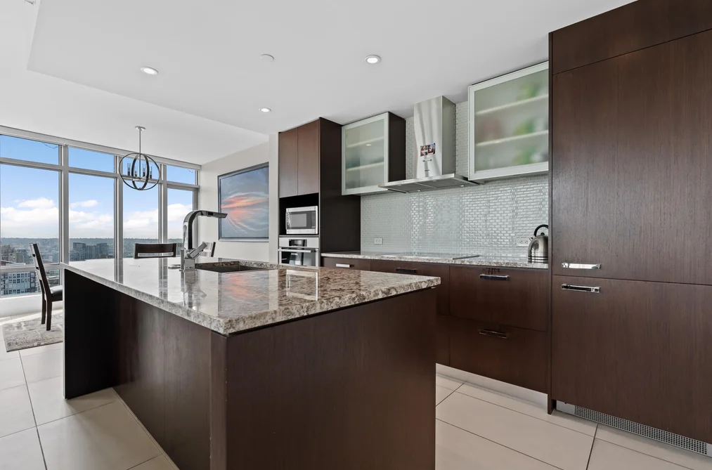 2907 1028 BARCLAY STREET, Vancouver BC V6E 0B1, Vancouver BC — Residential for Sale - Photo 2