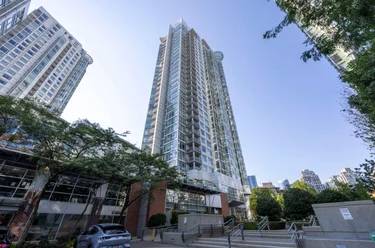 198 Aquarius Mews Unit 2907, Vancouver, BC - MLS: R3095224